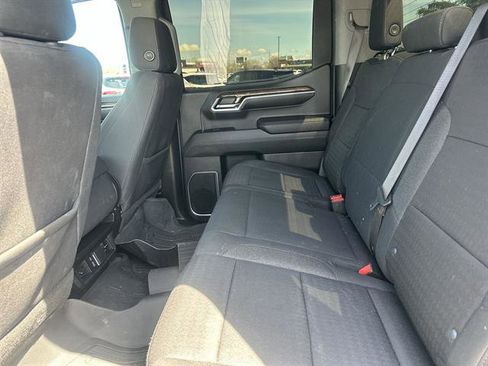 Used 2023 GMC Sierra 1500 SLE image 21