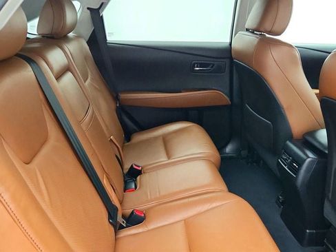 Used 2013 Lexus RX 350 AWD w/ Navigation Pkg image 25