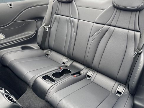 New 2026 Mercedes-Benz CLE 300 4MATIC Cabriolet image 18