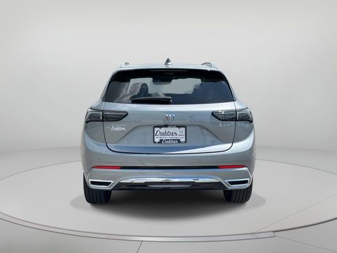 New 2026 Buick Envision Avenir AWD/4WD image 4