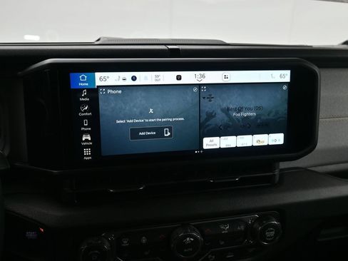 New 2026 Jeep Wrangler Willys image 14