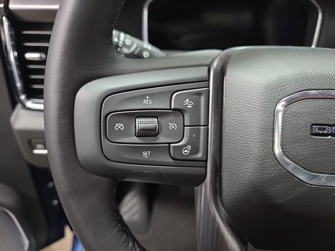 New 2026 GMC Sierra 2500 Denali Ultimate AWD/4WD image 16