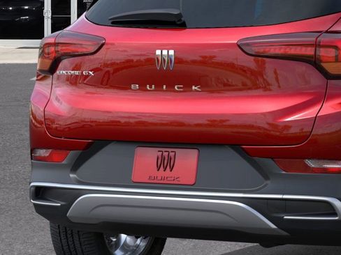 New 2026 Buick Encore GX Preferred image 14