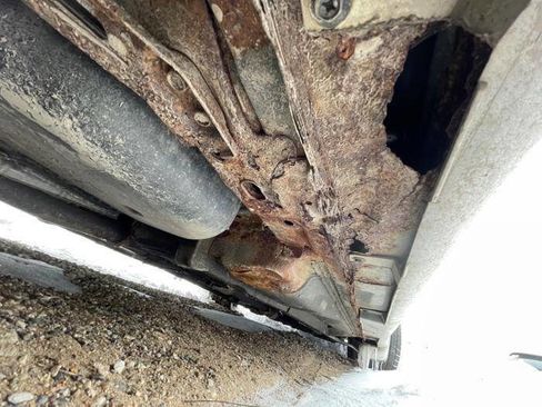 Used 2005 Nissan Maxima 3.5 SE w/ (S03) Driver Preferred Pkg image 16