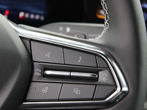 New 2026 Chevrolet Traverse LT w/ Driver Confidence Package image 37