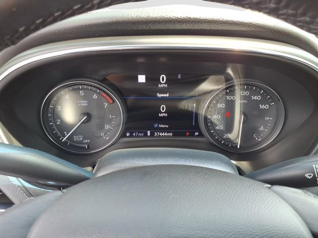 Used 2020 Cadillac CT5 Premium Luxury AWD/4WD image 11