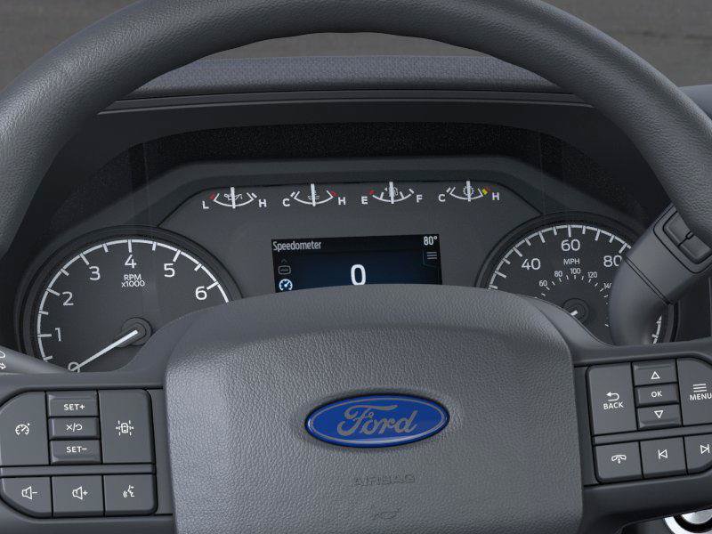 New 2026 Ford F150 XL AWD/4WD image 13