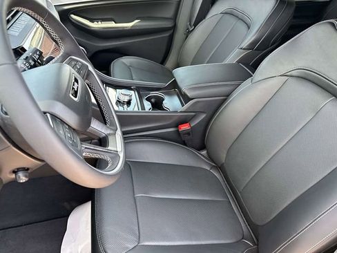 New 2026 Jeep Grand Cherokee L Limited AWD/4WD image 21