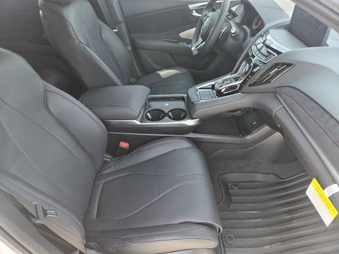 New 2026 Acura RDX A-Spec image 11