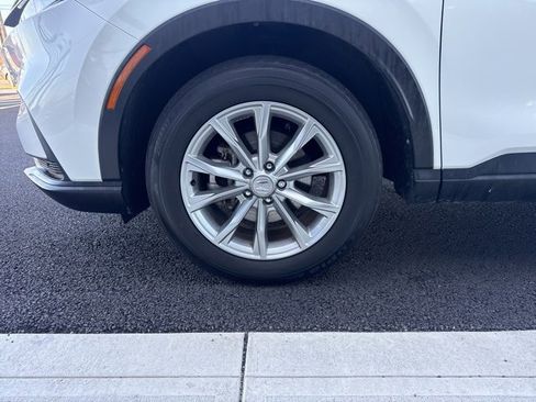 Used 2023 Honda CR-V EX-L image 8