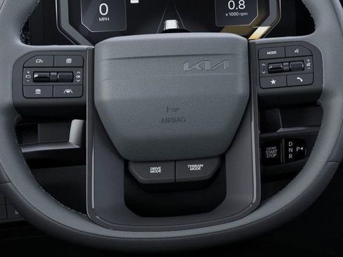 New 2027 Kia Telluride SX Prestige X-Pro AWD/4WD image 23