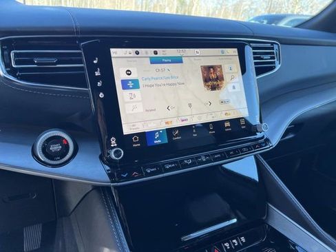 New 2026 Jeep Grand Wagoneer Limited image 26