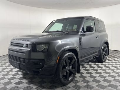 Used 2023 Land Rover Defender 90 X-Dynamic SE