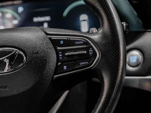 Used 2020 Hyundai Palisade Limited AWD/4WD image 24