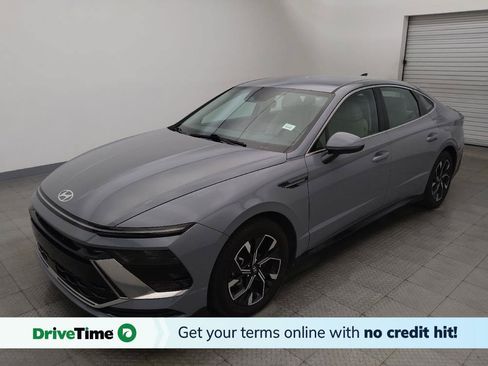 Used 2024 Hyundai Sonata SEL FWD image 1