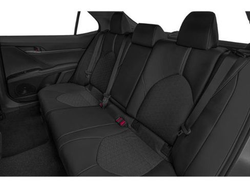Used 2019 Toyota Camry XSE FWD image 16