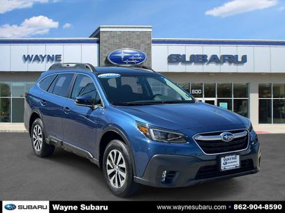 Used 2022 Subaru Outback Premium