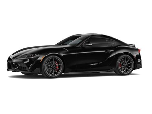 New 2026 Toyota Supra Premium image 3