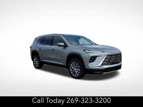 New 2026 Buick Enclave Preferred w/ Power Package image 2