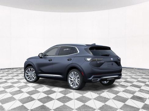 New 2026 Buick Envision Avenir AWD/4WD image 3