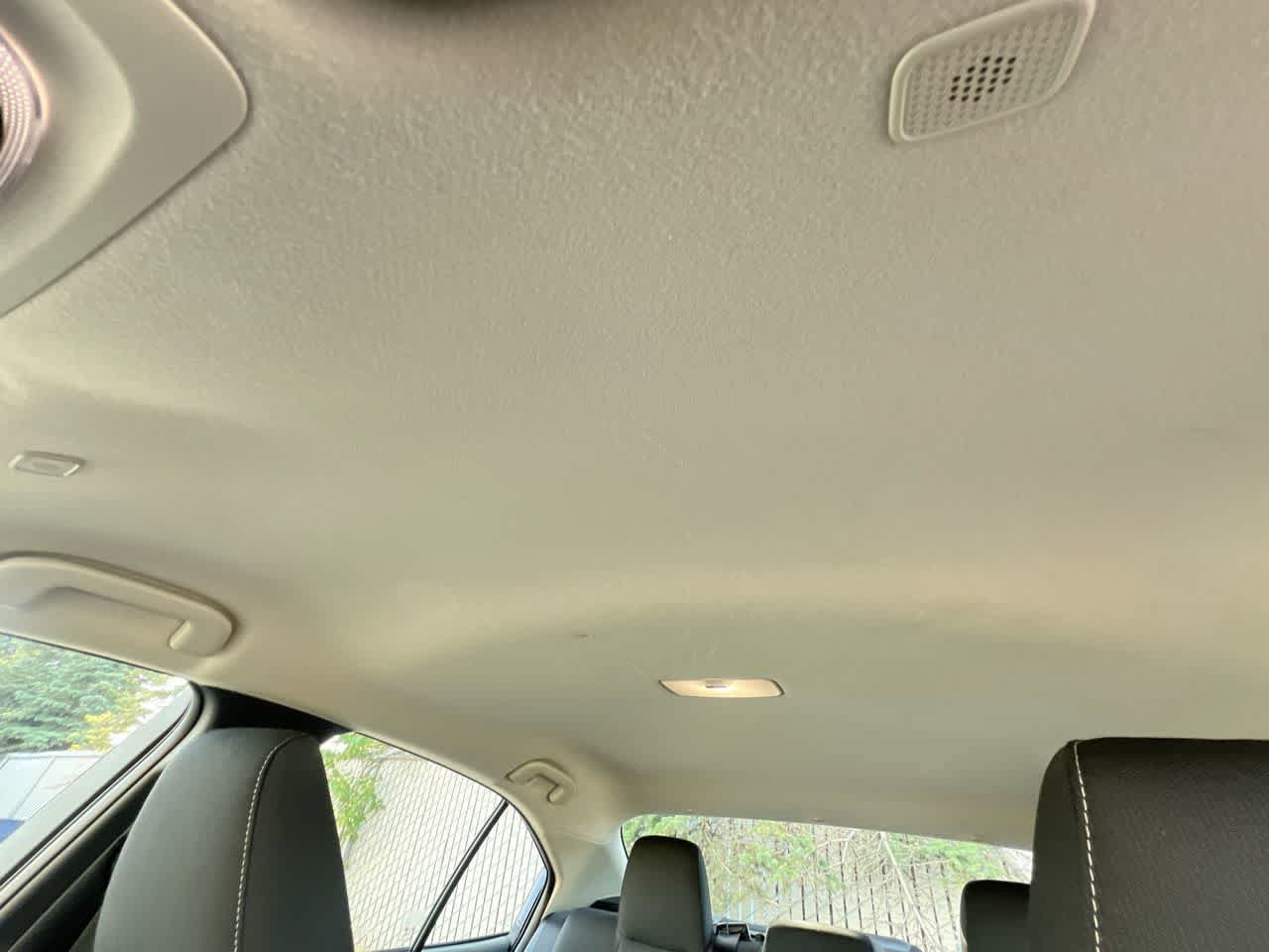 Used 2024 Toyota Corolla LE FWD image 22