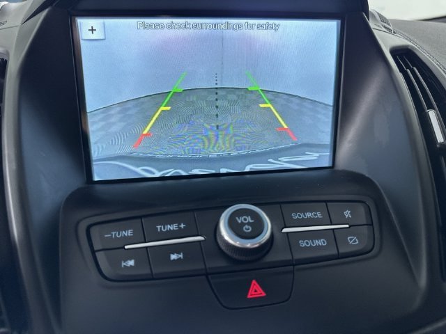 Used 2019 Ford Escape SE FWD image 15