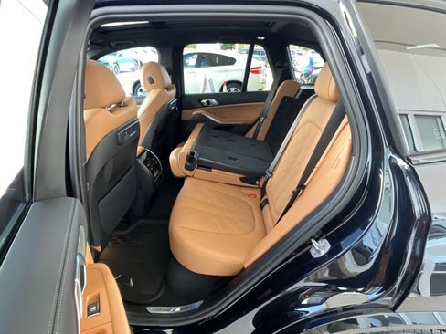 Certified 2023 BMW X5 sDrive40i w/ M Sport Package image 29