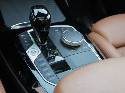 Certified 2023 BMW X3 xDrive30i w/ M Sport Package image 25