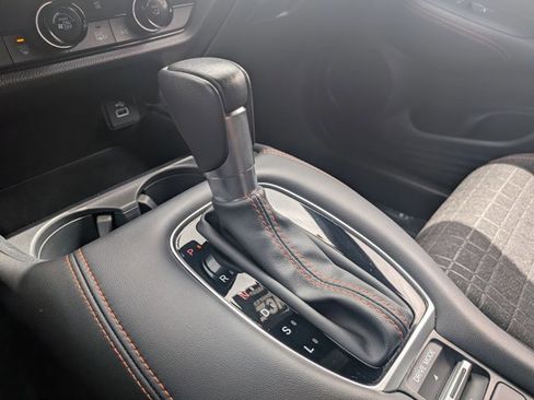 Certified 2024 Honda HR-V Sport image 15