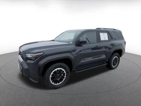 Used 2025 Toyota 4Runner TRD Off-Road image 8
