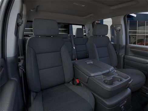 New 2026 GMC Sierra 2500 SLE w/ SLE Value Package; image 16