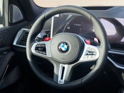 New 2026 BMW X5 M Competition image 11