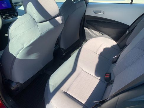 New 2026 Toyota Corolla SE FWD image 13