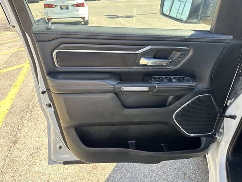 Used 2024 RAM 1500 Laramie image 20