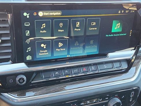 New 2026 Chevrolet Silverado 1500 LT image 14