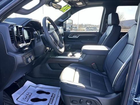 New 2026 Chevrolet Silverado 2500 High Country w/ Technology Package image 22