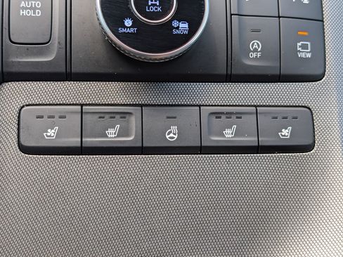Used 2021 Hyundai Palisade Calligraphy AWD/4WD image 35