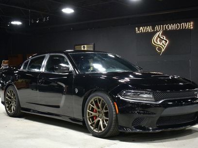 Used 2016 Dodge Charger SRT Hellcat w/ Harman/Kardon Audio Group