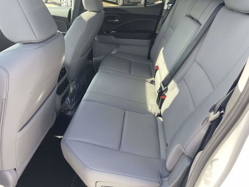 New 2026 Honda Ridgeline RTL image 6
