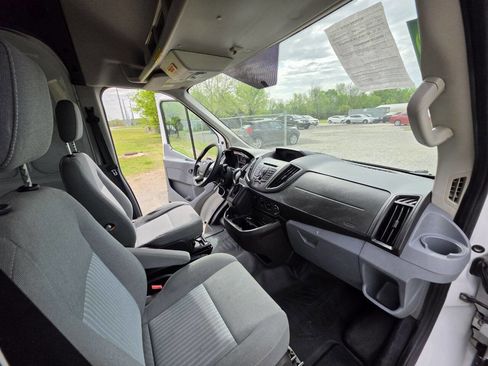 Used 2015 Ford Transit 250 148 High Roof image 6