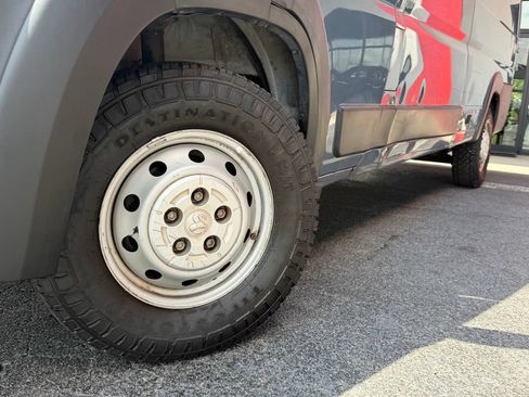 Used 2019 RAM ProMaster 3500 FWD image 4