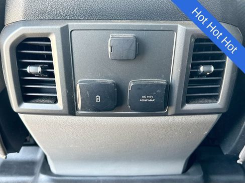 Used 2020 Ford F250 XLT w/ XLT Value Package AWD/4WD image 25