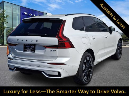 Certified 2026 Volvo XC60 B5 Plus w/ Protection Package Premier AWD/4WD image 6