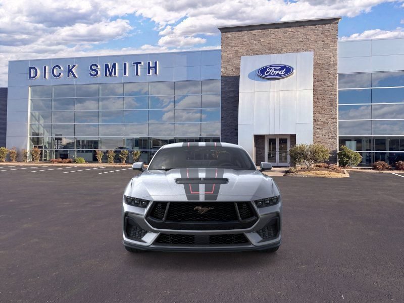 New 2026 Ford Mustang GT Premium w/ GT Performance Package RWD image 6