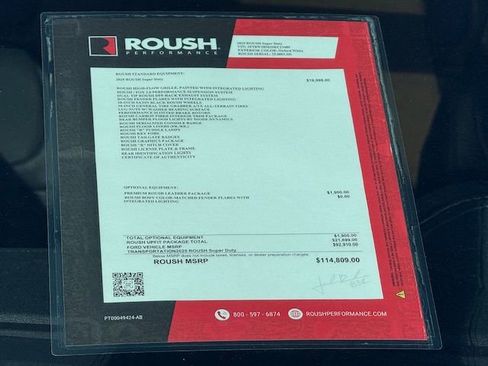 New 2025 Ford F350 Lariat w/ Lariat Ultimate Package image 43