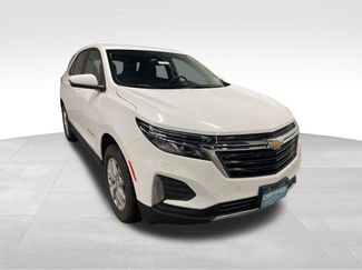 Certified 2024 Chevrolet Equinox LT AWD/4WD video 1