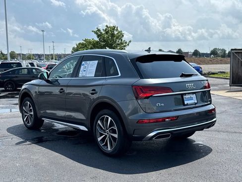 Used 2023 Audi Q5 2.0T Premium w/ Convenience Package AWD/4WD image 5