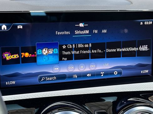 Certified 2025 Mercedes-Benz CLA 250 image 21