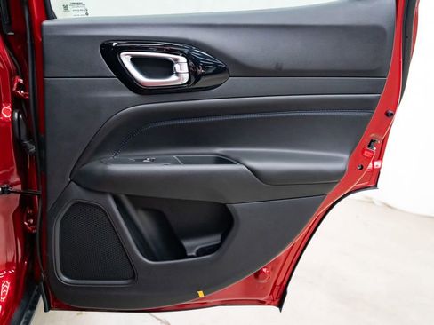 New 2026 Jeep Compass Latitude AWD/4WD image 28