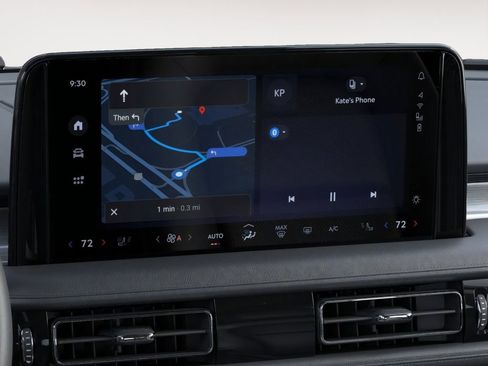 New 2026 Lincoln Aviator 2WD image 14